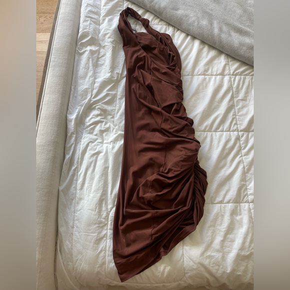 ALIX NYC - Celeste Dress (Medium) - Picture 5 of 7